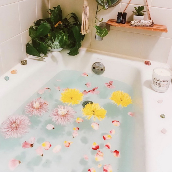 Menyisipkan Jeda Kecil untuk Suasana Hati yang Stabil